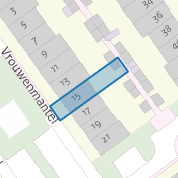 Perceel NDP01-C-4877