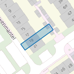 Perceel NDP01-C-4879