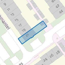 Perceel NDP01-C-4880