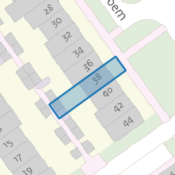 Perceel NDP01-C-4884