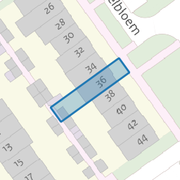 Perceel NDP01-C-4885