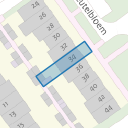 Perceel NDP01-C-4886