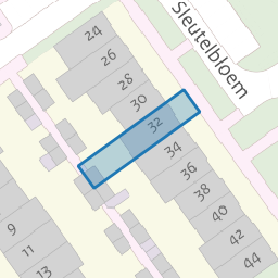 Perceel NDP01-C-4887