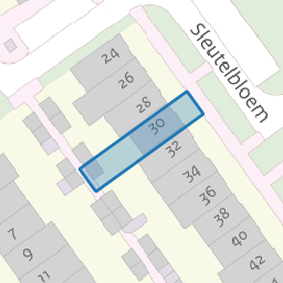 Perceel NDP01-C-4888