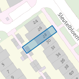 Perceel NDP01-C-4889