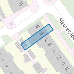 Perceel NDP01-C-4890