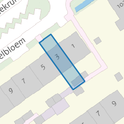 Perceel NDP01-C-4893