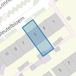 Perceel NDP01-C-4894