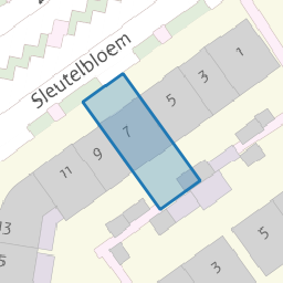 Perceel NDP01-C-4895