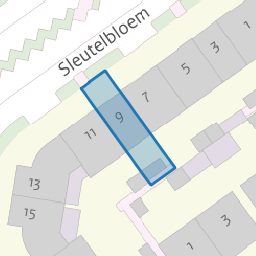 Perceel NDP01-C-4896