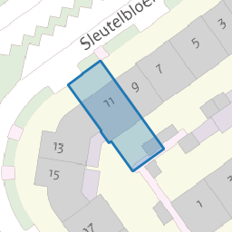 Perceel NDP01-C-4897