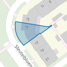 Perceel NDP01-C-4899