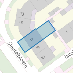 Perceel NDP01-C-4900