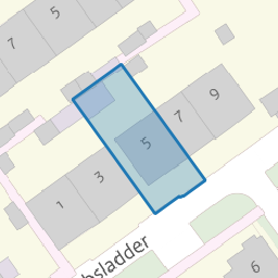 Perceel NDP01-C-4905