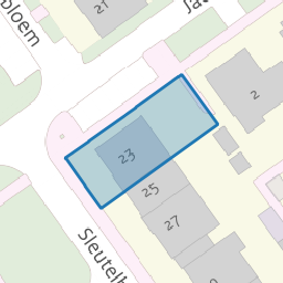 Perceel NDP01-C-4910