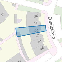 Perceel NDP01-C-4913