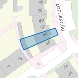 Perceel NDP01-C-4915