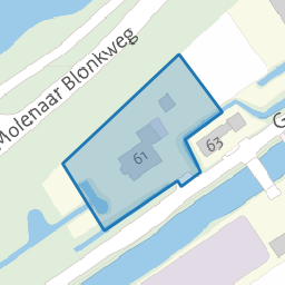 Perceel NDP01-C-4938