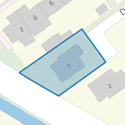 Perceel NDP01-C-4940