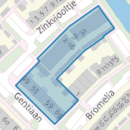 Perceel NDP01-C-4952