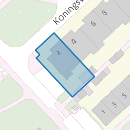 Perceel NDP01-C-4955