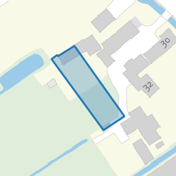 Perceel NDP01-C-4961