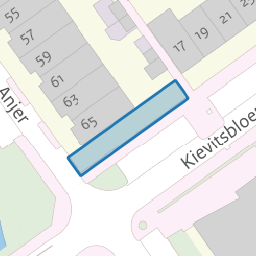 Perceel NDP01-C-4971