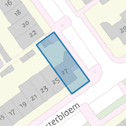 Perceel NDP01-C-4972