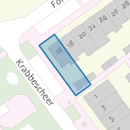 Perceel NDP01-C-5000