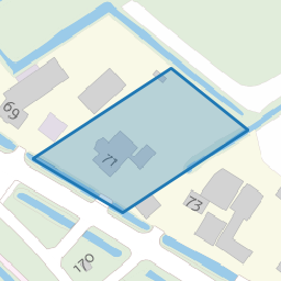 Perceel NDP01-C-5003