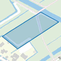 Perceel NDP01-C-5004