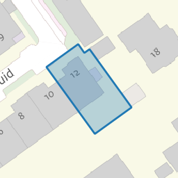 Perceel NDP01-C-5012