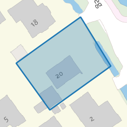 Perceel NDP01-C-5014