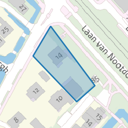 Perceel NDP01-C-5019