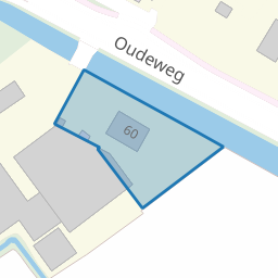 Perceel NDP01-C-5025