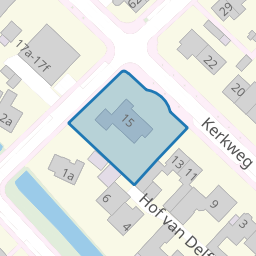 Perceel NDP01-C-5031