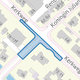 Perceel NDP01-C-5032