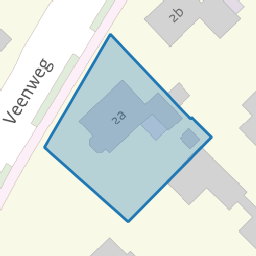 Perceel NDP01-C-5040