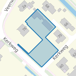 Perceel NDP01-C-5041