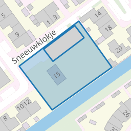 Perceel NDP01-C-5055