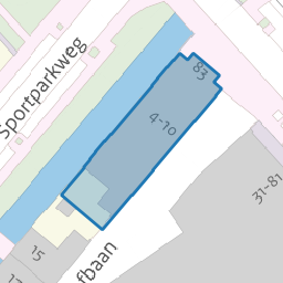 Perceel NDP01-C-5064