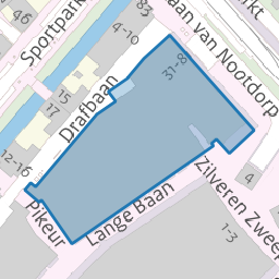 Perceel NDP01-C-5071