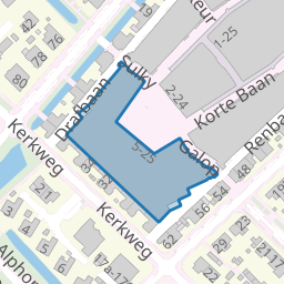 Perceel NDP01-C-5073