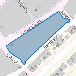 Perceel NDP01-C-5074