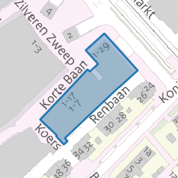 Perceel NDP01-C-5075