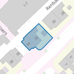 Perceel NDP01-C-5082