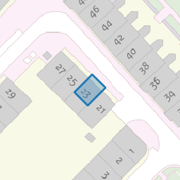 Perceel NDP01-C-5101