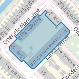 Perceel NDP01-C-5118