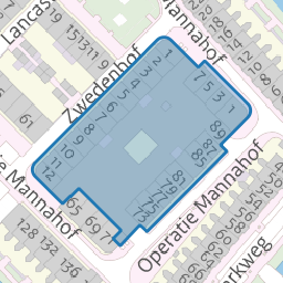 Perceel NDP01-C-5119