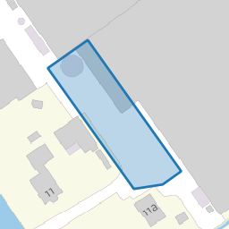 Perceel NDP01-C-5127